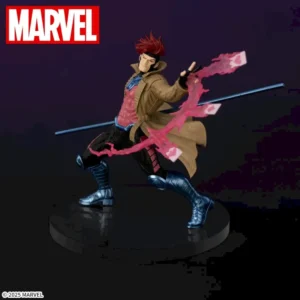 ‎Sega ACT/CUT Figure: Marvel - Gambito