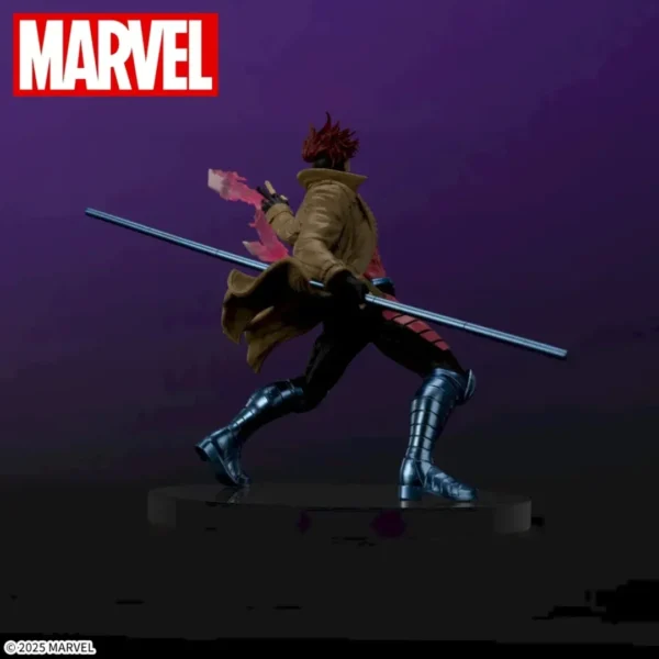 ‎Sega ACT/CUT Figure: Marvel - Gambito