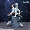 Sega Figure: : New Theatrical Edition - VIGNETTEUM Shinji & Kaworu - Kaworu