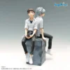 Sega Figure: : New Theatrical Edition - VIGNETTEUM Shinji & Kaworu - Shinji