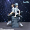Sega Figure: : New Theatrical Edition - VIGNETTEUM Shinji & Kaworu - Shinji