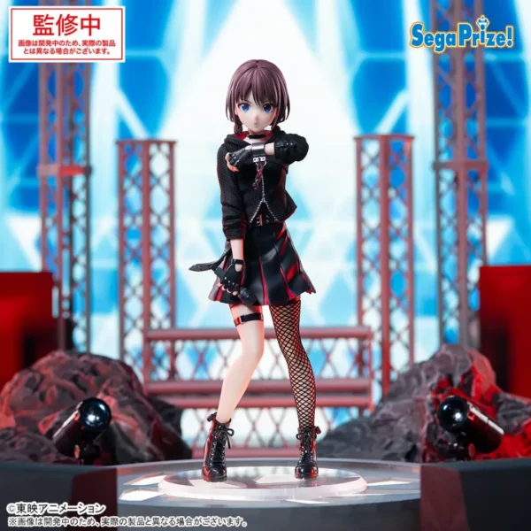 _Sega Figures- Girls Band Cry - XStellar Nina Iseri__Fecha de llegada- Enero 2026_Precio especi Sega Figures: Girls Band Cry - XStellar Nina Iseri