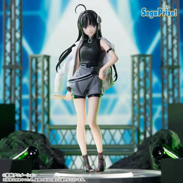 _Sega Figures- Girls Band Cry - XStellar Subaru Awa__Fecha de llegada- Enero 2026_Precio especi Sega Figures: Girls Band Cry - XStellar Subaru Awa 