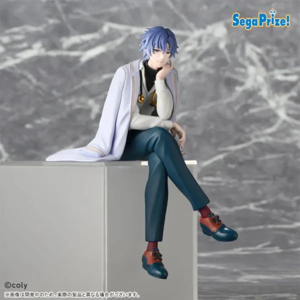 _Sega PM Perching Figure- Promise of Wizard - Figaro__Fecha de llegada- Enero 2026_Precio espec Sega PM Perching Figure: Promise of Wizard - Figaro