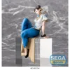 Sega PM Perching Figure: Street Fighter 6 -  Chun-Li
