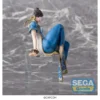 Sega PM Perching Figure: Street Fighter 6 -  Chun-Li