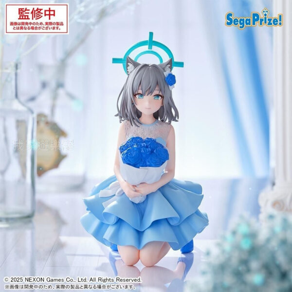 ShirokoYumemirizeBlueArchive_1_1080x Sega Figure: Blue Archive - Shiroko Yumemirize