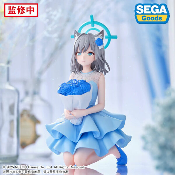 ShirokoYumemirizeBlueArchive_4_1080x Sega Figure: Blue Archive - Shiroko Yumemirize