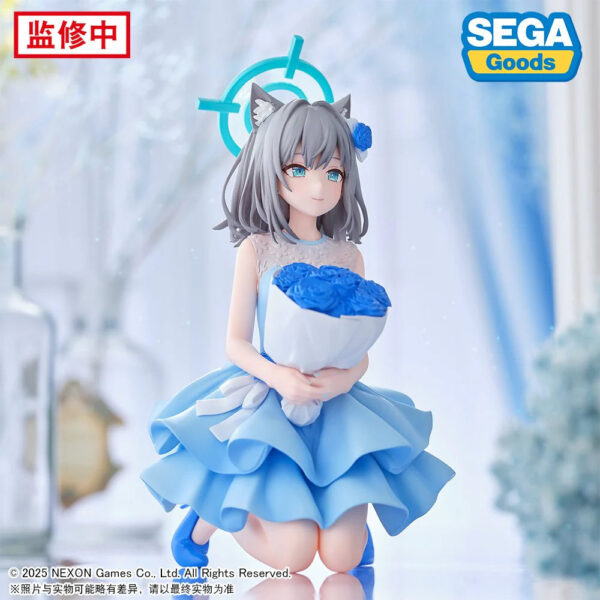 ShirokoYumemirizeBlueArchive_5_1080x Sega Figure: Blue Archive - Shiroko Yumemirize