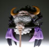 ‎Banpresto Figure: One Piece - Jaygarcia Saturn Mega World Collectable