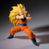 ‎Banpresto Match Makers Figure: Dragon Ball Z - Super Saiyan 3 Son Goku