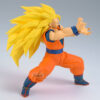 ‎Banpresto Match Makers Figure: Dragon Ball Z - Super Saiyan 3 Son Goku