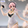SuperSonicoTrio-Try-iTFigureWhiteChinaDressver._1_1080x Furyu Trio-Try-iT Figure: Super Sonico White China Dress