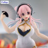 SuperSonicoTrio-Try-iTFigureWhiteChinaDressver._2_1080x Furyu Trio-Try-iT Figure: Super Sonico White China Dress