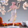 SuperSonicoTrio-Try-iTFigureWhiteChinaDressver._4_1080x Furyu Trio-Try-iT Figure: Super Sonico White China Dress