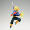 Banpresto GxMateria Figure: Dragon Ball Z - Trunks Super Saiyan