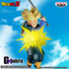 Banpresto GxMateria Figure: Dragon Ball Z - Trunks Super Saiyan