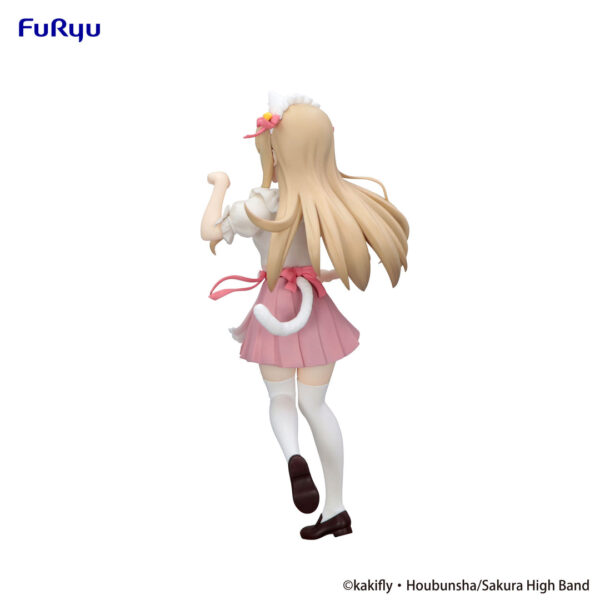 Furyu Trio-Try-iT Figure: K-ON! - Tsumugi Kotobuki