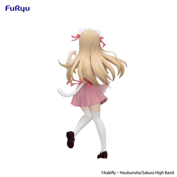 Furyu Trio-Try-iT Figure: K-ON! - Tsumugi Kotobuki