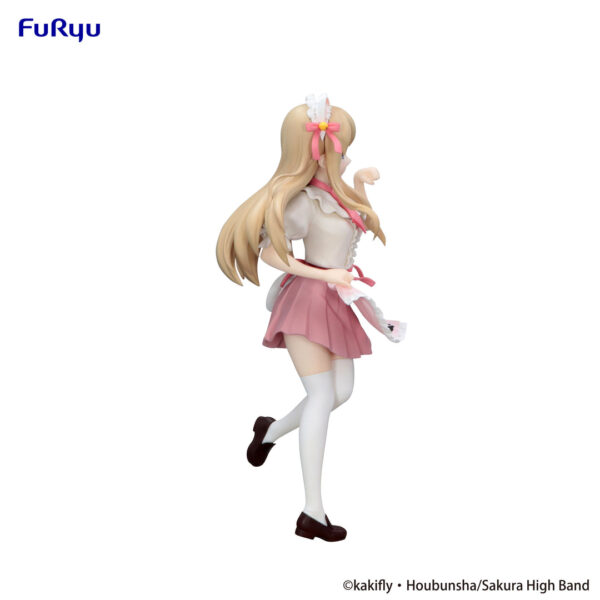 Furyu Trio-Try-iT Figure: K-ON! - Tsumugi Kotobuki