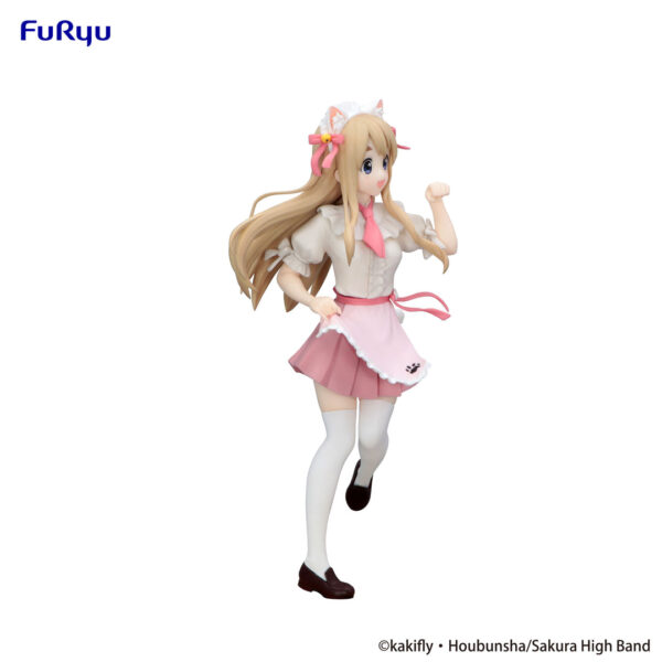 Furyu Trio-Try-iT Figure: K-ON! - Tsumugi Kotobuki