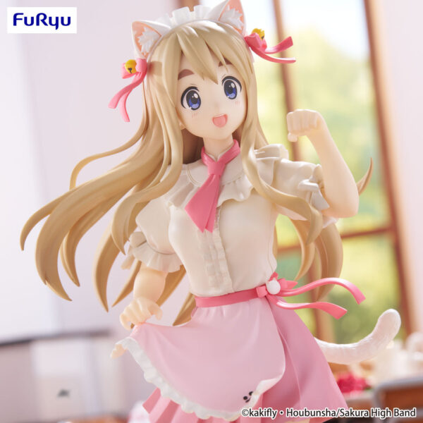 Furyu Trio-Try-iT Figure: K-ON! - Tsumugi Kotobuki