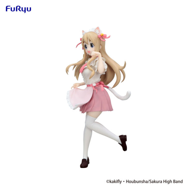Furyu Trio-Try-iT Figure: K-ON! - Tsumugi Kotobuki
