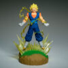 Banpresto History Box Figure: Dragon Ball Z - Vegito