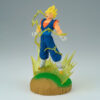 Banpresto History Box Figure: Dragon Ball Z - Vegito
