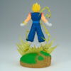Banpresto History Box Figure: Dragon Ball Z - Vegito