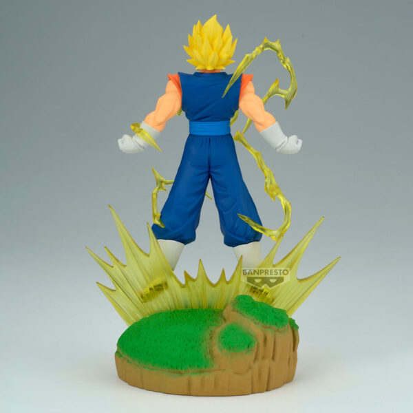Banpresto History Box Figure: Dragon Ball Z - Vegito