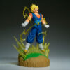 Banpresto History Box Figure: Dragon Ball Z - Vegito