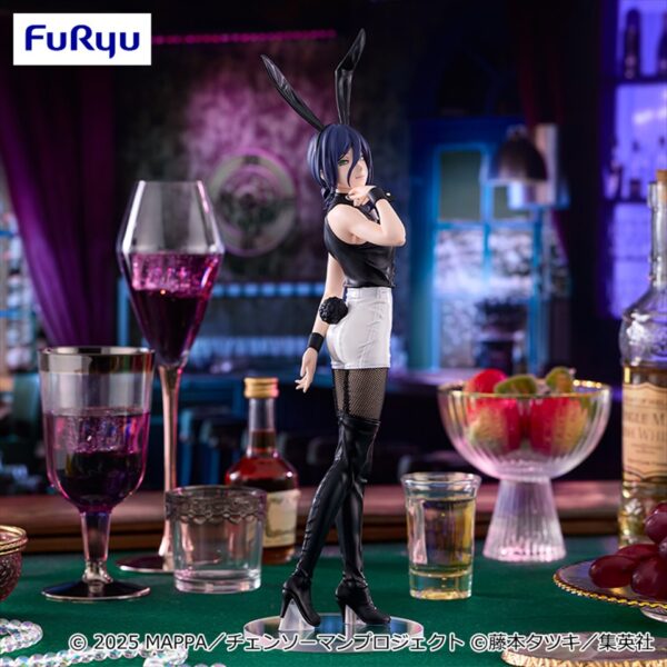 ‎Furyu BiCute Bunnies Figure: Chainsaw Man - The Movie: Reze Arc - Reze