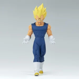 263d1f28-0e07-4408-bb1a-dd76bf1641e6 Banpresto Solid Edge Works: Dragon Ball Z - Majin Vegeta