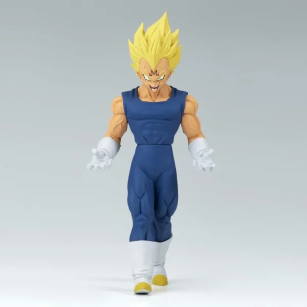 263d1f28-0e07-4408-bb1a-dd76bf1641e6 Banpresto Solid Edge Works: Dragon Ball Z - Majin Vegeta
