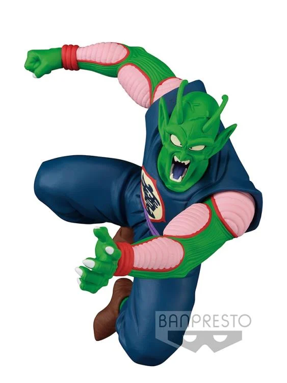 Banpresto Mach Maker: Dragon Ball  - Piccolo