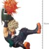 My Hero Academia - Katsuki Bakugo Duel Figure