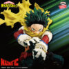 ‎Banpresto Maximatic Figure: My Hero Academia - Izuku Midoriya Vol 2