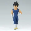 Banpresto Solid Edge Works: Dragon Ball Z - Vegeta Vol10