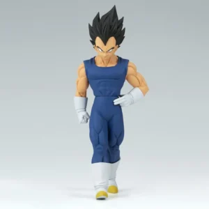 7a05552a-394b-4f97-8202-e1baf9fb3e38 Banpresto Solid Edge Works: Dragon Ball Z - Vegeta Vol10