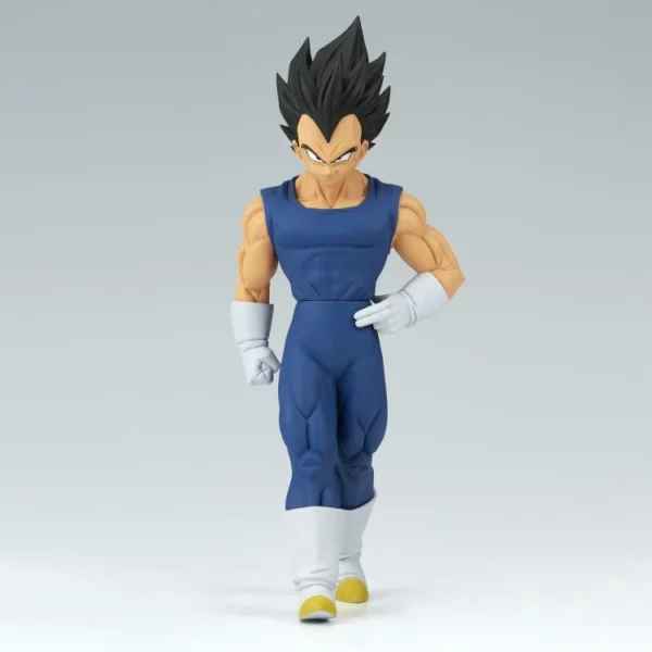 Banpresto Solid Edge Works: Dragon Ball Z - Vegeta Vol10