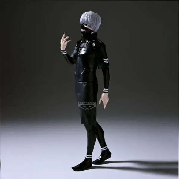 Banpresto Grandista: Tokyo Ghoul - Kaneki Ken