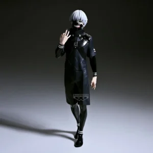 Banpresto Grandista: Tokyo Ghoul - Kaneki Ken