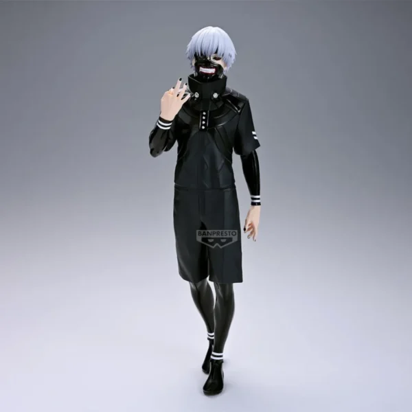 Banpresto Grandista: Tokyo Ghoul - Kaneki Ken