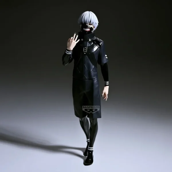 Banpresto Grandista: Tokyo Ghoul - Kaneki Ken