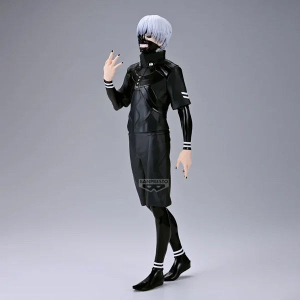 Banpresto Grandista: Tokyo Ghoul - Kaneki Ken