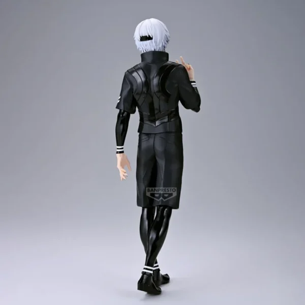 Banpresto Grandista: Tokyo Ghoul - Kaneki Ken