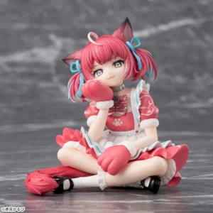 Sega Chokonose Premium Figure: Akami Karubi - Akami Karubi