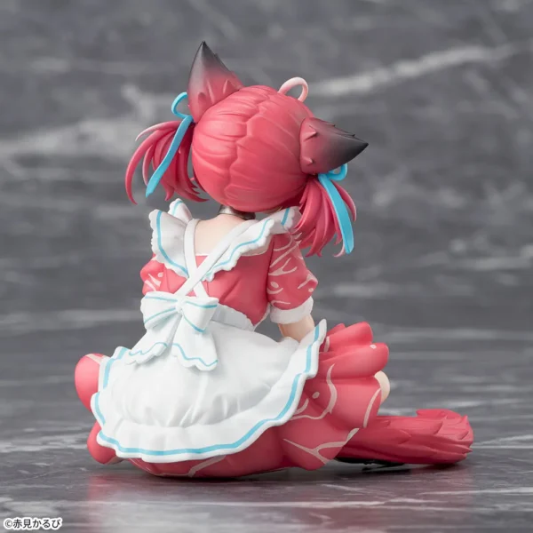 Sega Chokonose Premium Figure: Akami Karubi - Akami Karubi