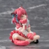 Sega Chokonose Premium Figure: Akami Karubi - Akami Karubi